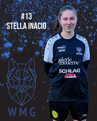 Stella Inacio