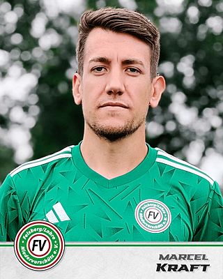 Marcel Krafft