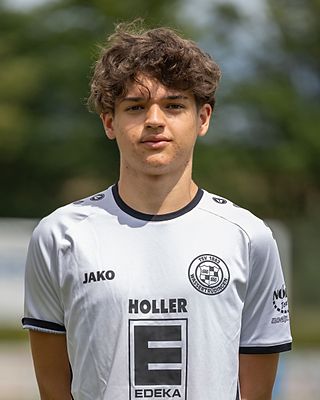 Maximilian Brodt