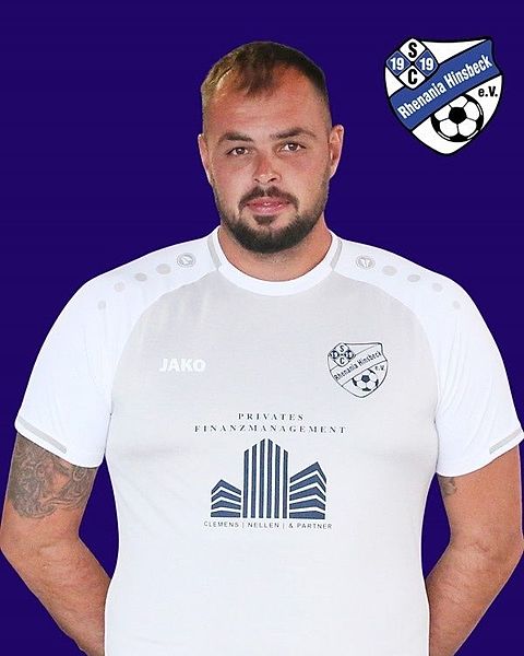 Foto: Heiko van der Velden