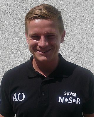 Andreas Ohr