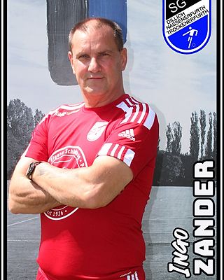 Ingo Zander