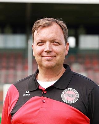 Björn Nitschke