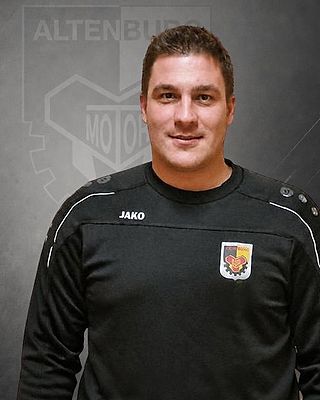 Etienne Wangermann