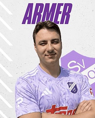 Elias Armer