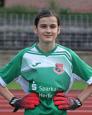 Jonah Marie Flaskämper