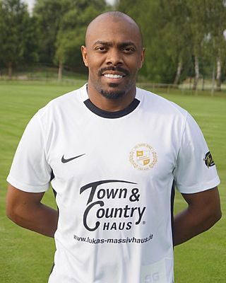 Paulo Eduardo Bernardes De Almeida