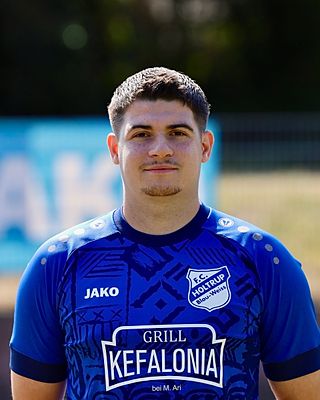 Timo Krebs