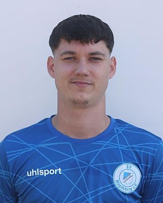 Dante-Nick Sturm