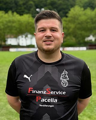 Aleksandar Milos Dzonlaga