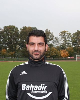 Ali Chalhoub