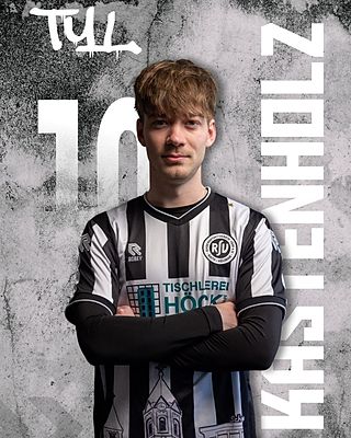 Tyl Kastenholz