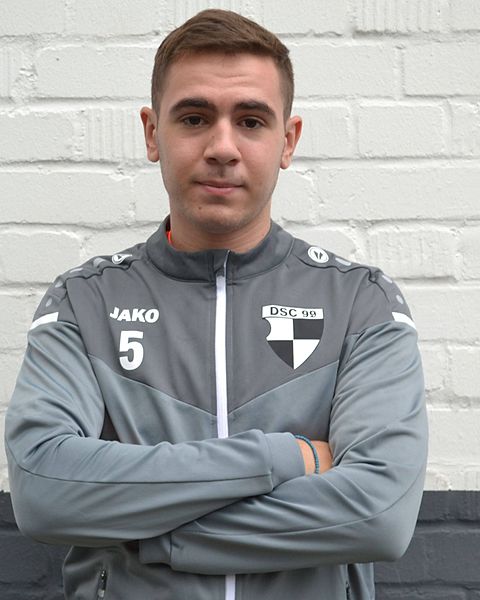 Foto: Tim Gast