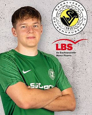 Julian Miehle