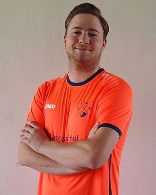 Yannik Lex