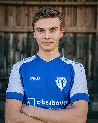 Sebastian Reheis