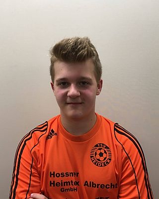 Tobias Stadler