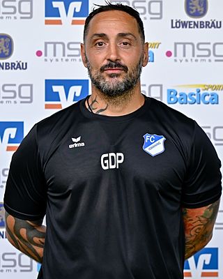 Gino Di Palma