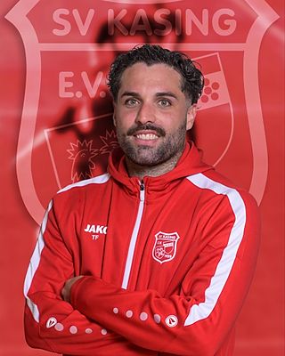 Raphael Reichenberger