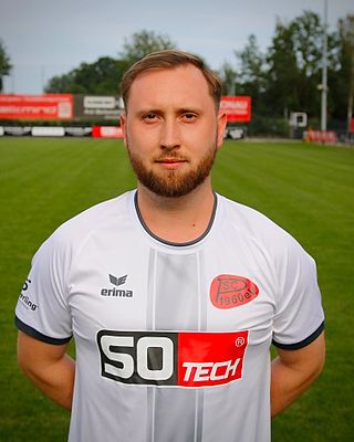 Kevin Lenz