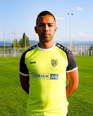 Elias Roldan