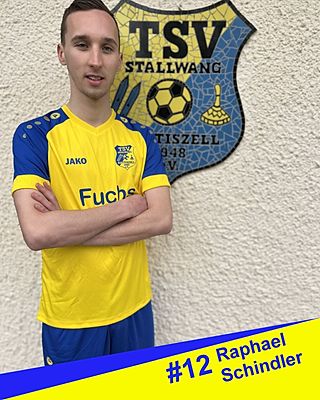 Raphael Schindler