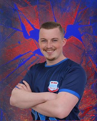 Luca Kraft