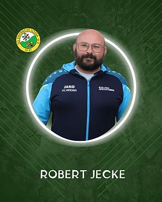 Robert Jecke