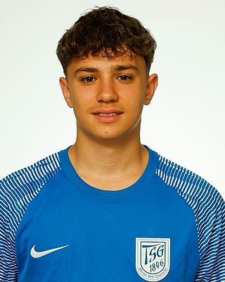 Luca Hofmann