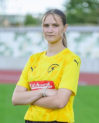 Leonie Eifler