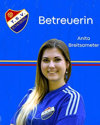 Anita Breitsameter