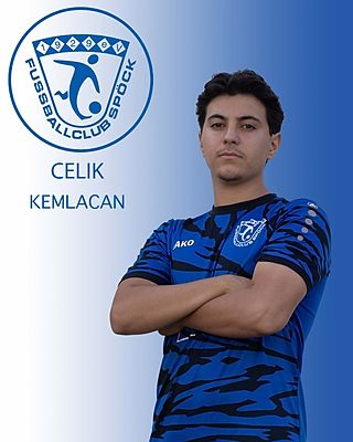 Kemalcan Celik