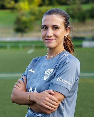 Emily Scheuenpflug