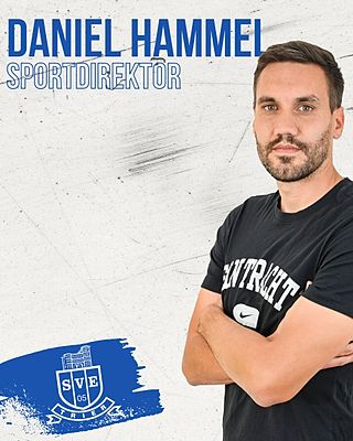 Daniel Hammel