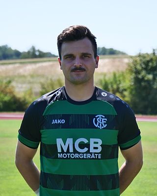 Sebastian Mittermeier
