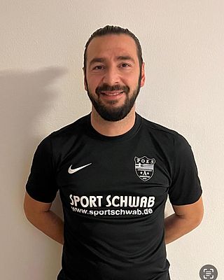 Panagiotis Patronidis