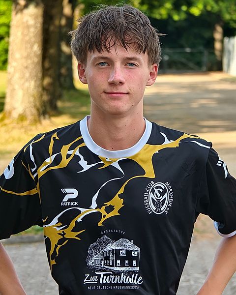 Foto: FC Marxheim