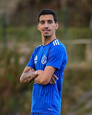 Joao Marcos Da Silva Soares