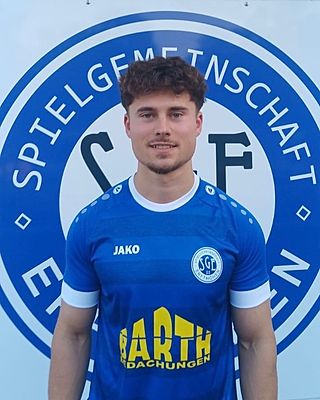 Nico Klinkhammer