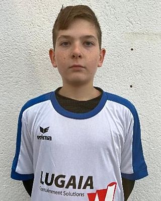 Matteo Pfaff