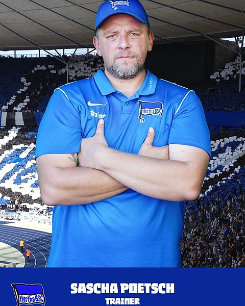 Foto: Danny Wussow