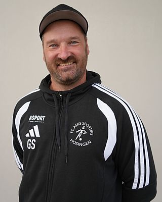 Gilles SCHMITZ
