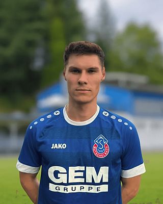 Robin Konstandin