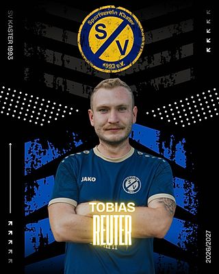 Tobias Reuter