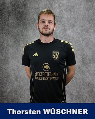 Thorsten Wüschner