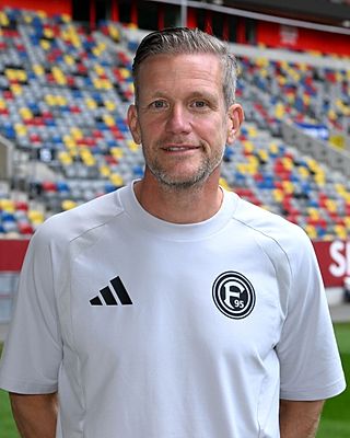 Stefan Vollmerhausen