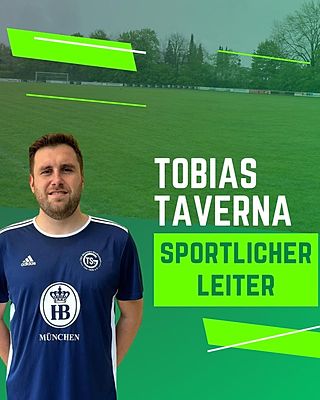 Tobias Taverna