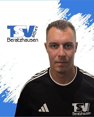 Tobias Zenger