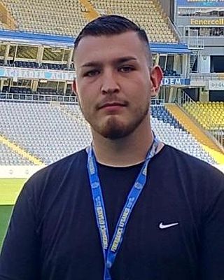 Enis Civanlar