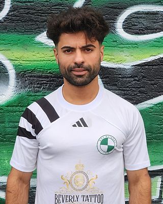 Samir Bouchuari